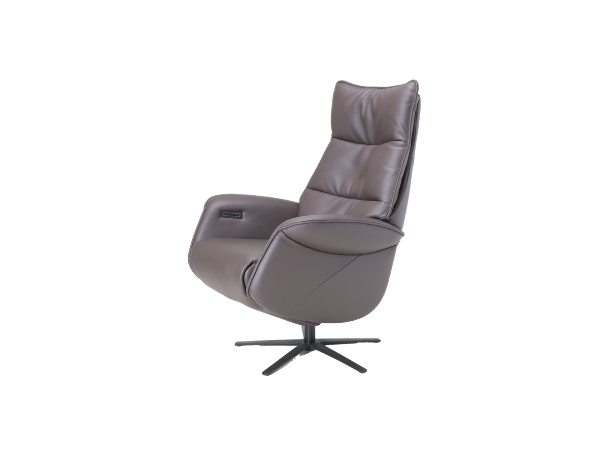 De Toekomst Twice Pro TW-040N relaxfauteuil
