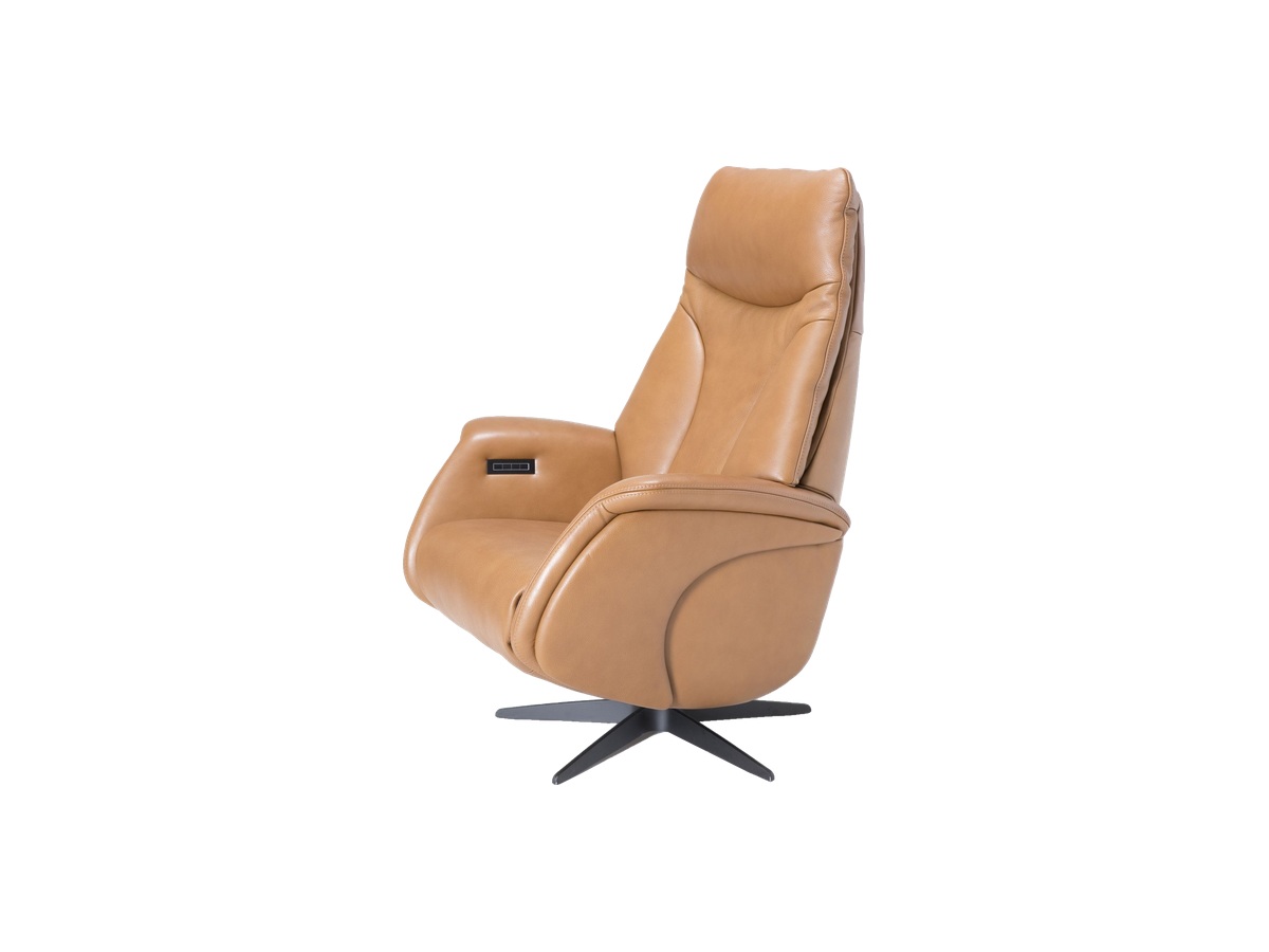 De Toekomst Twice Pro TW-044N relaxfauteuil