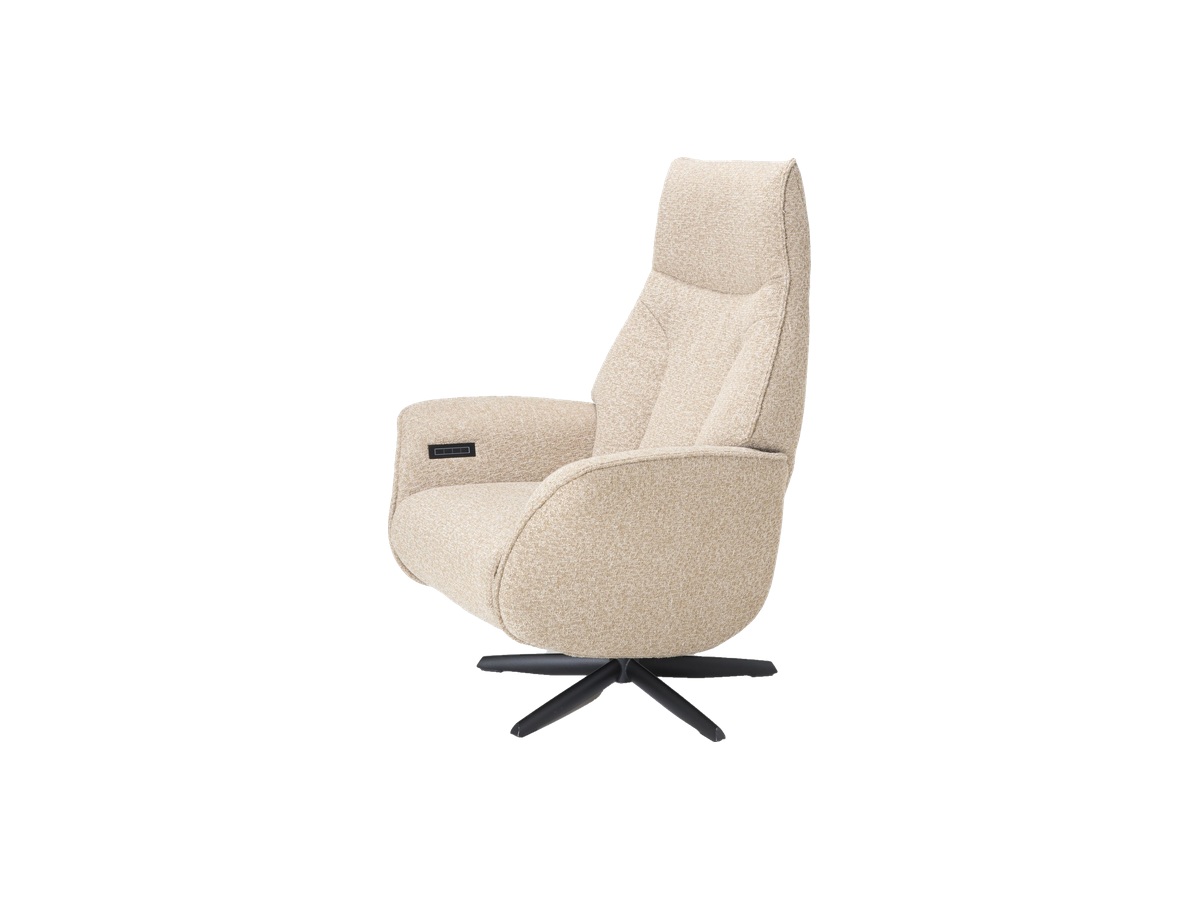 De Toekomst Twice Pro TW-045N relaxfauteuil