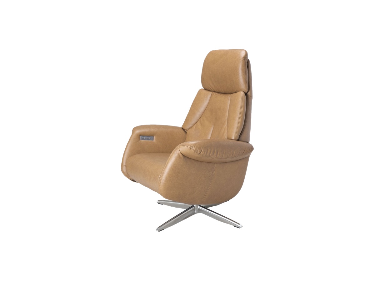 De Toekomst Twice Pro TW-072N relaxfauteuil