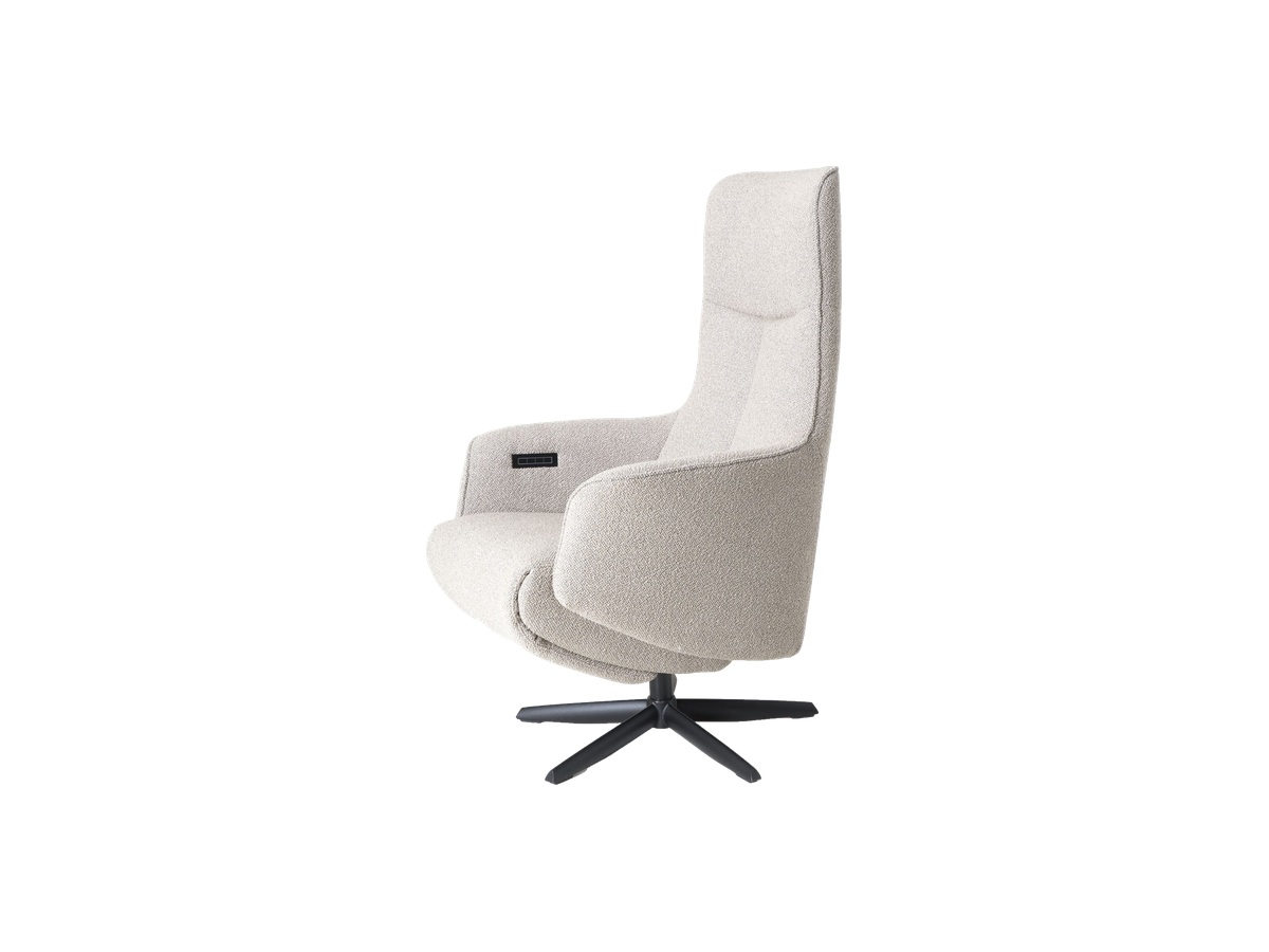 De Toekomst Twice Pro TW-082N relaxfauteuil