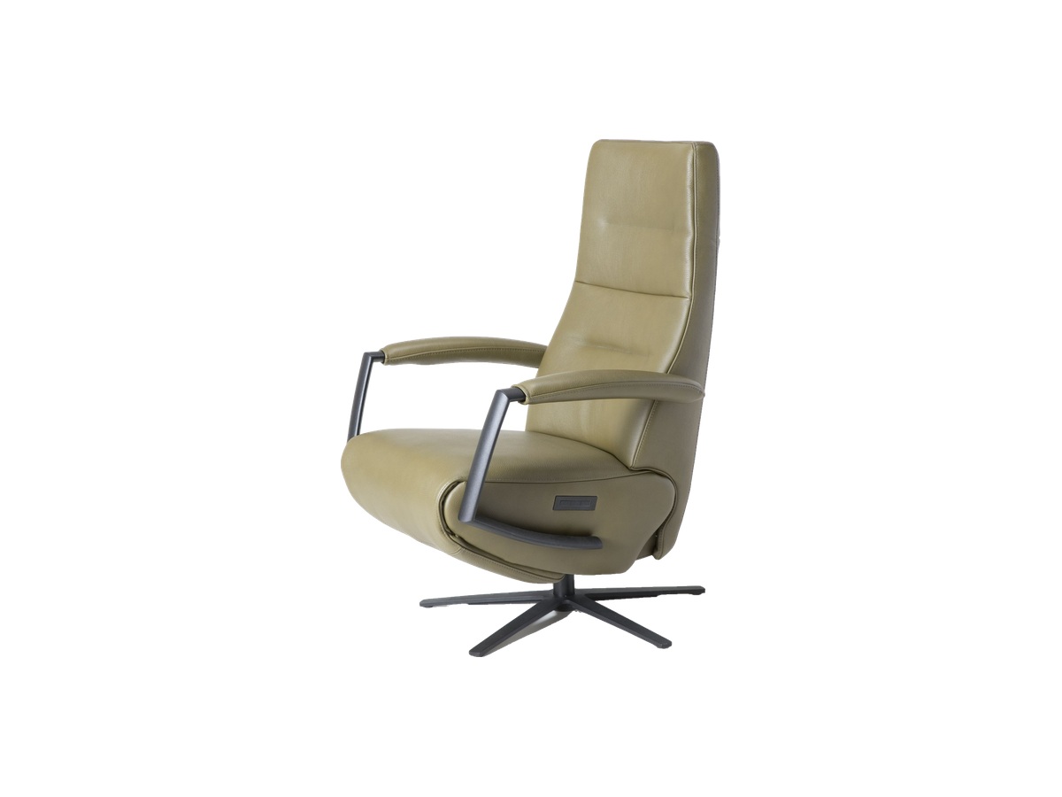 De Toekomst Twice Pro TW-137N relaxfauteuil