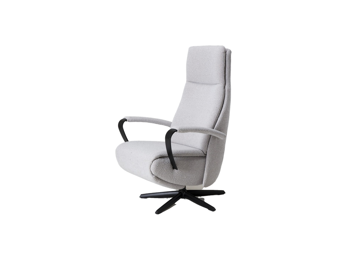 De Toekomst Twice Pro TW-218N relaxfauteuil