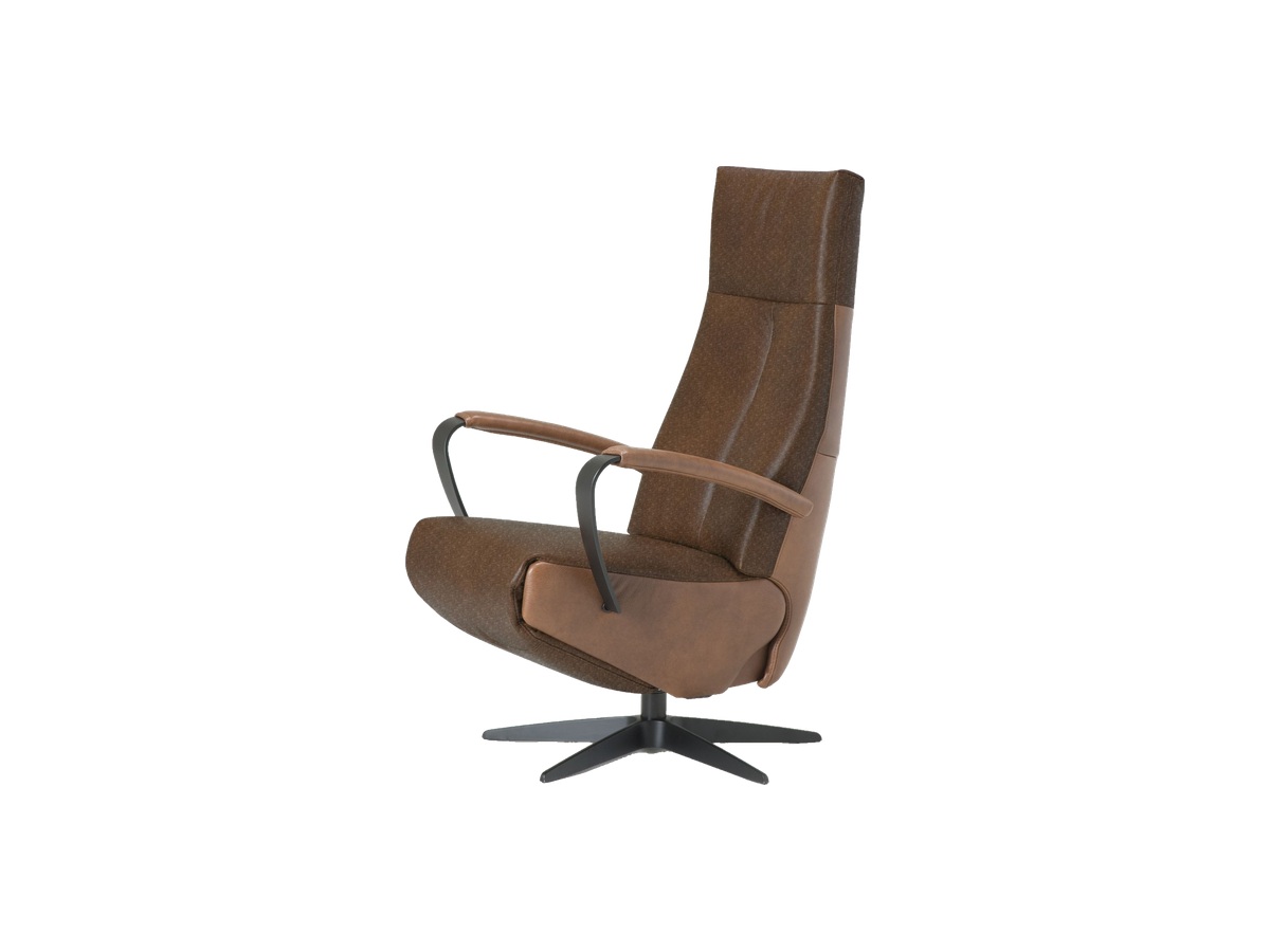 De Toekomst Twice Pro TW-259N relaxfauteuil