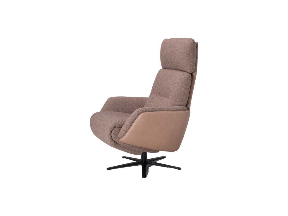 De Toekomst Twice Pro TW-269N relaxfauteuil