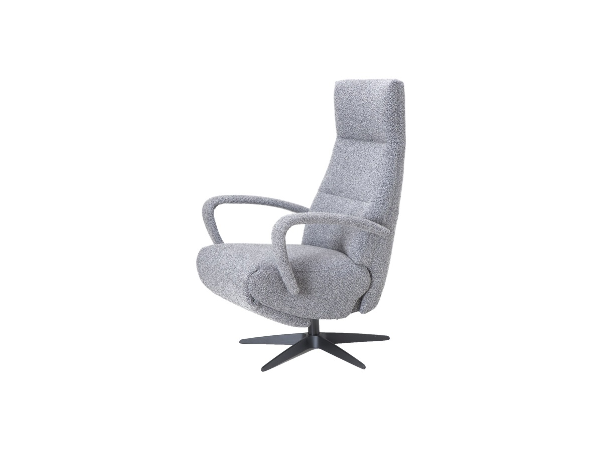 De Toekomst Twice Pro TW-271N relaxfauteuil
