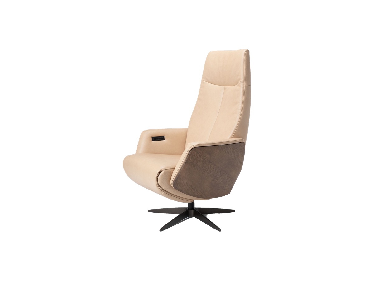 De Toekomst Twice Pro TW-273N relaxfauteuil
