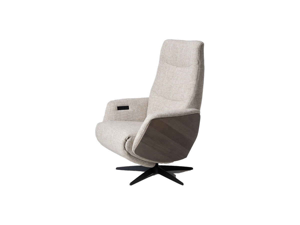 De Toekomst Twice Pro TW-274N relaxfauteuil