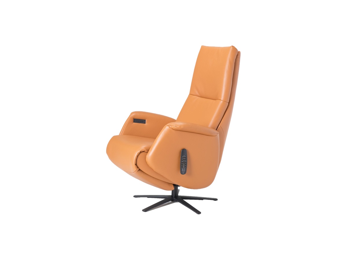 De Toekomst Twice Pro TW-280N relaxfauteuil