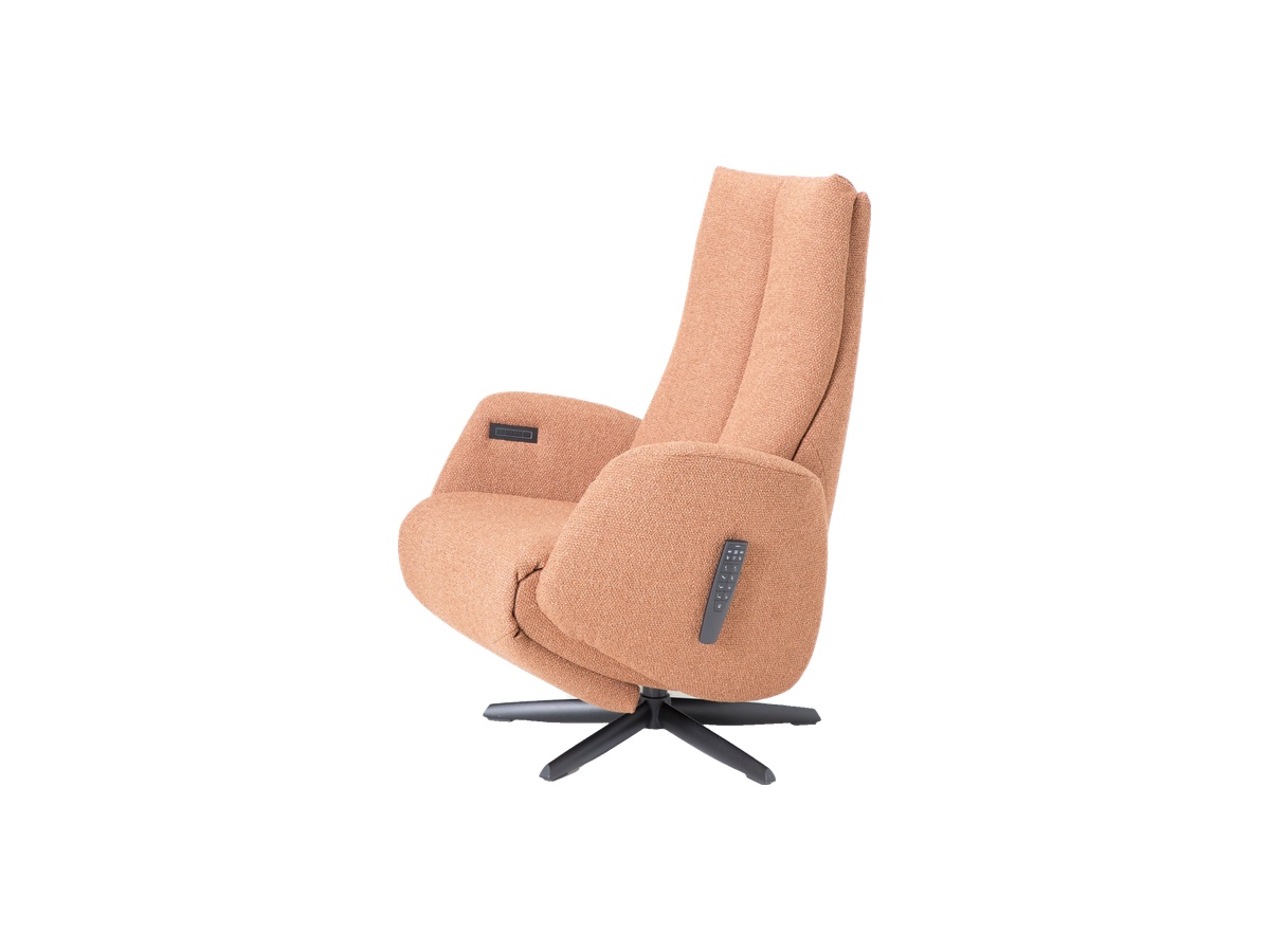 De Toekomst Twice Pro TW-290N relaxfauteuil