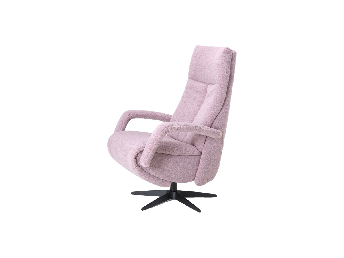 De Toekomst Twice Pro TW-295N relaxfauteuil