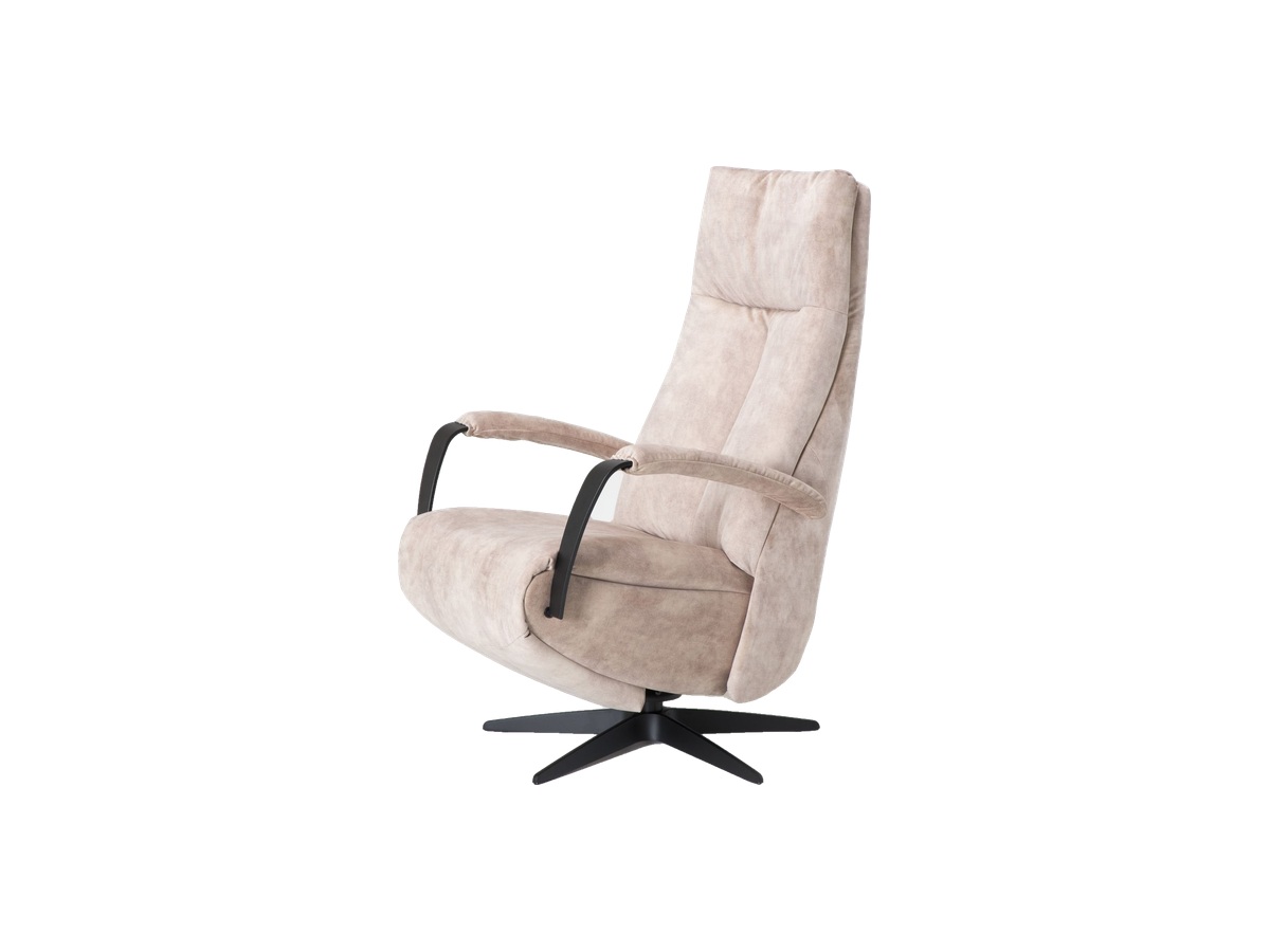 De Toekomst Twice Pro TW-296N relaxfauteuil