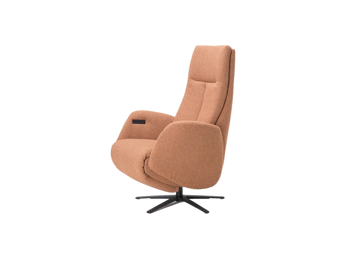 De Toekomst Twice Pro TW-298N relaxfauteuil