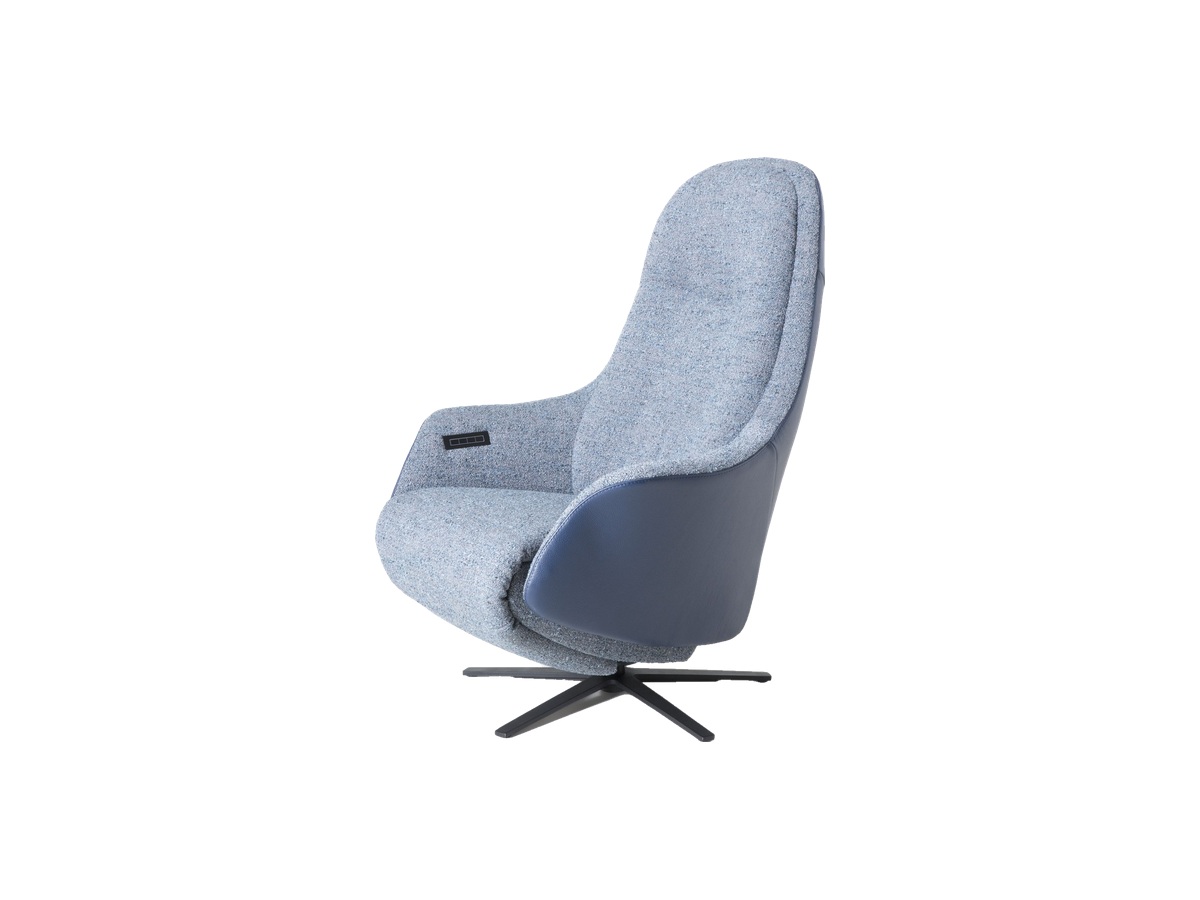De Toekomst Twice Pro TW-303N relaxfauteuil