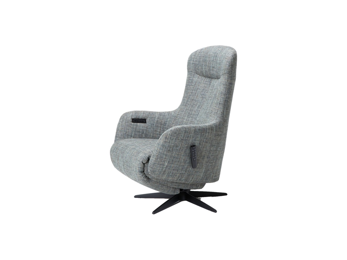 De Toekomst Twice Pro TW-305N relaxfauteuil