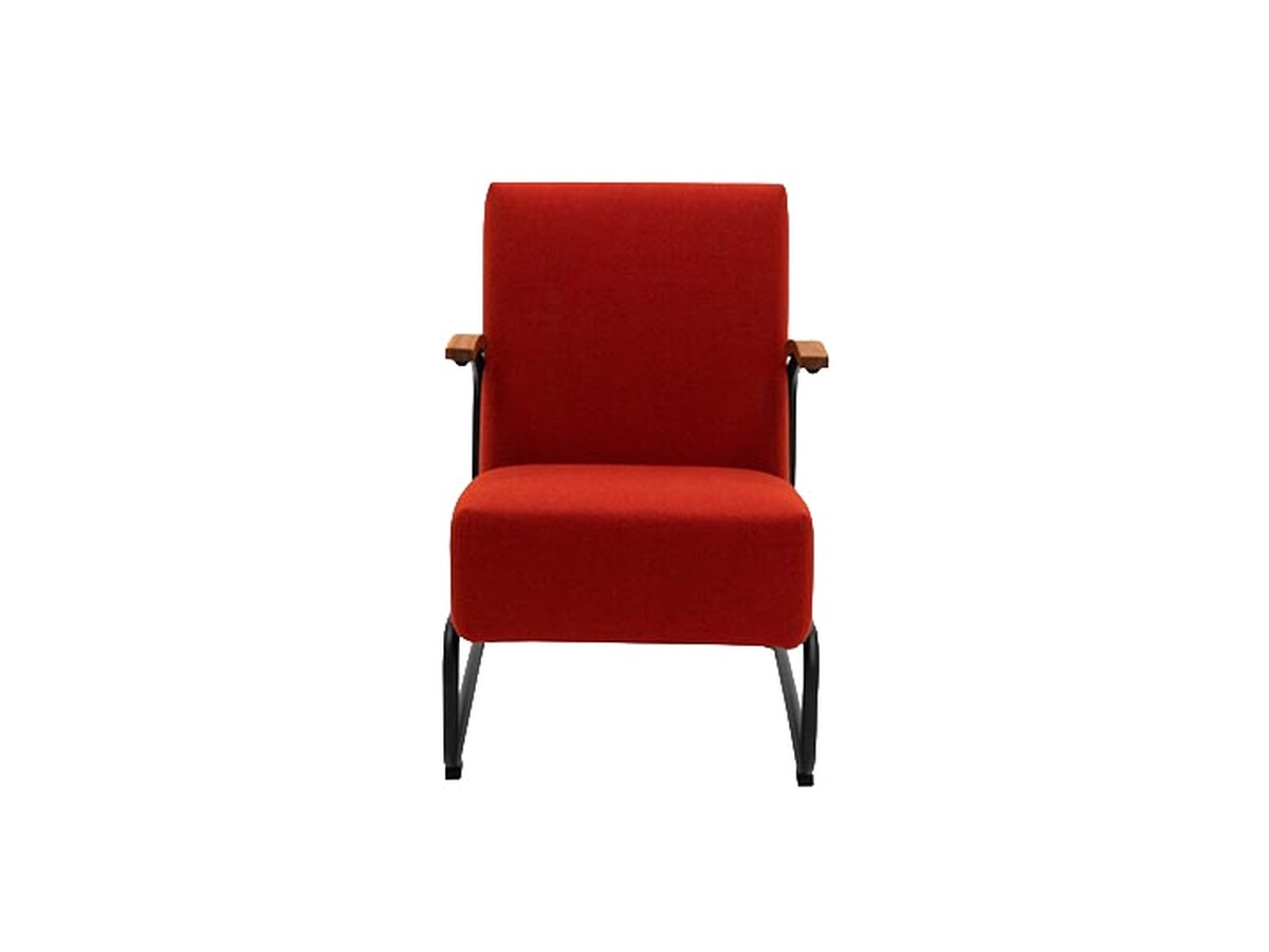 Dutch Originals Gispen 405 fauteuil – packshot