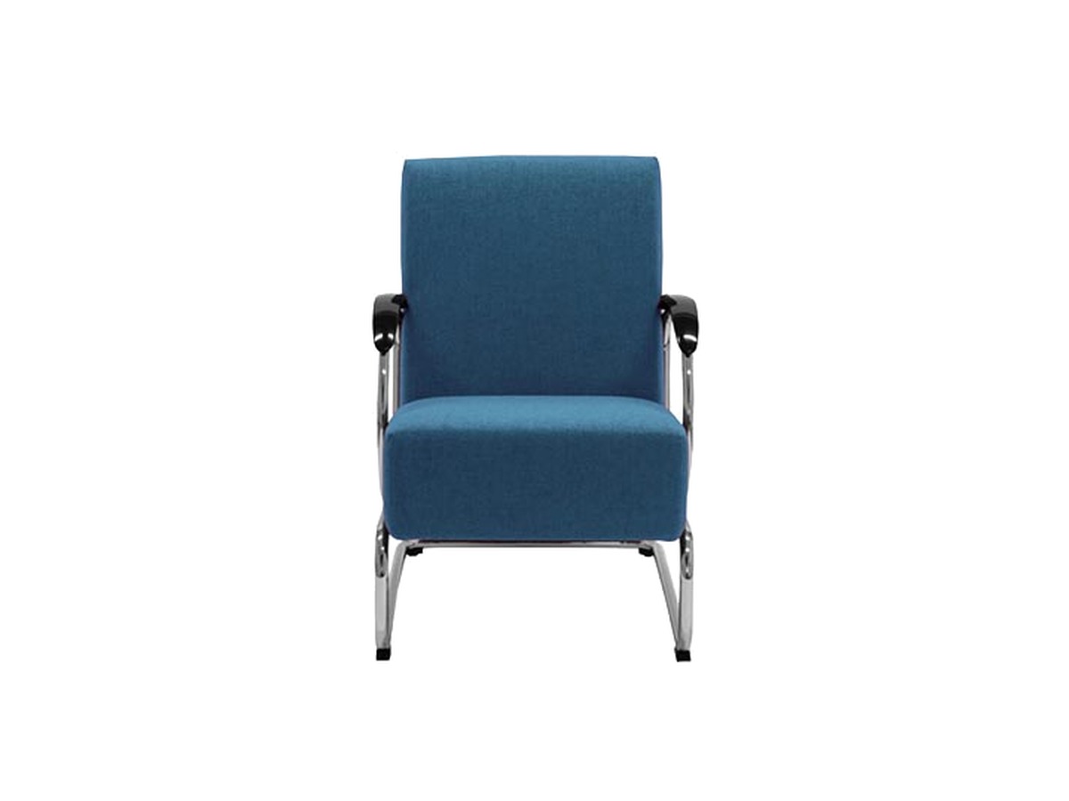 Dutch Originals Gispen 407 fauteuil – packshot
