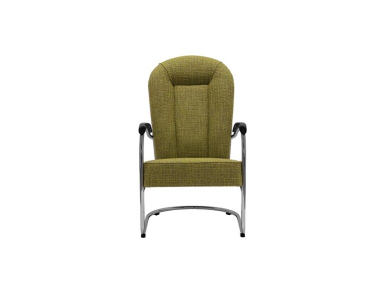 Dutch Originals Gispen AA fauteuil – packshot