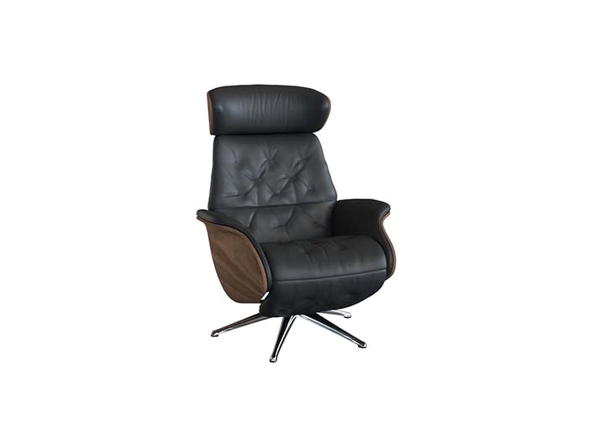Flexlux Volden fauteuil medium battery – packshot
