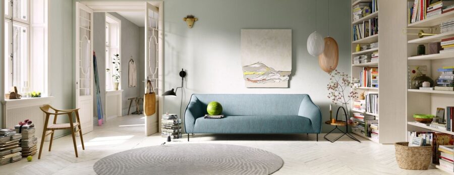 Freistil 132 fauteuil