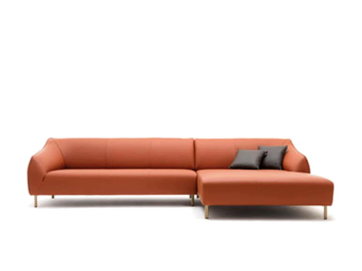 Freistil 132 hoekbank