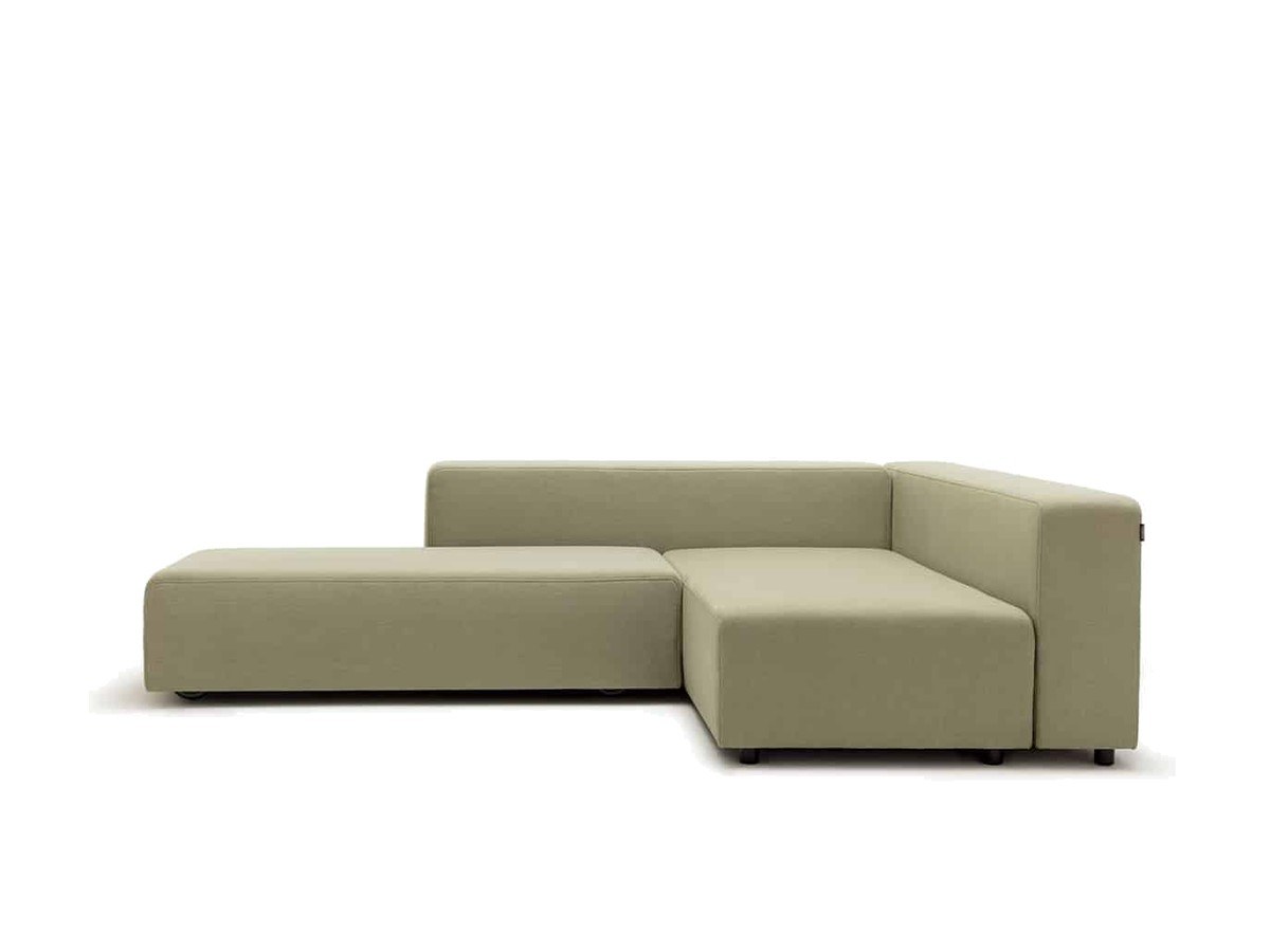 Freistil 137 hoekbank