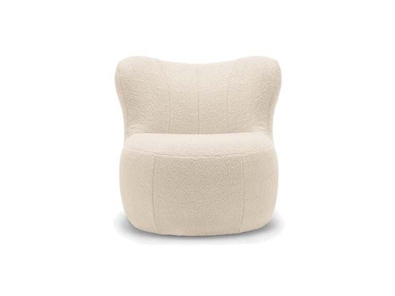 Freistil 173 fauteuil – packshot