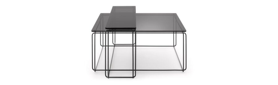 Freistil 182 salontafel