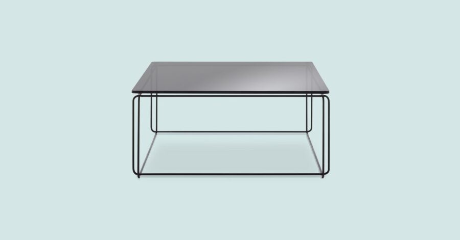 Freistil 182 salontafel