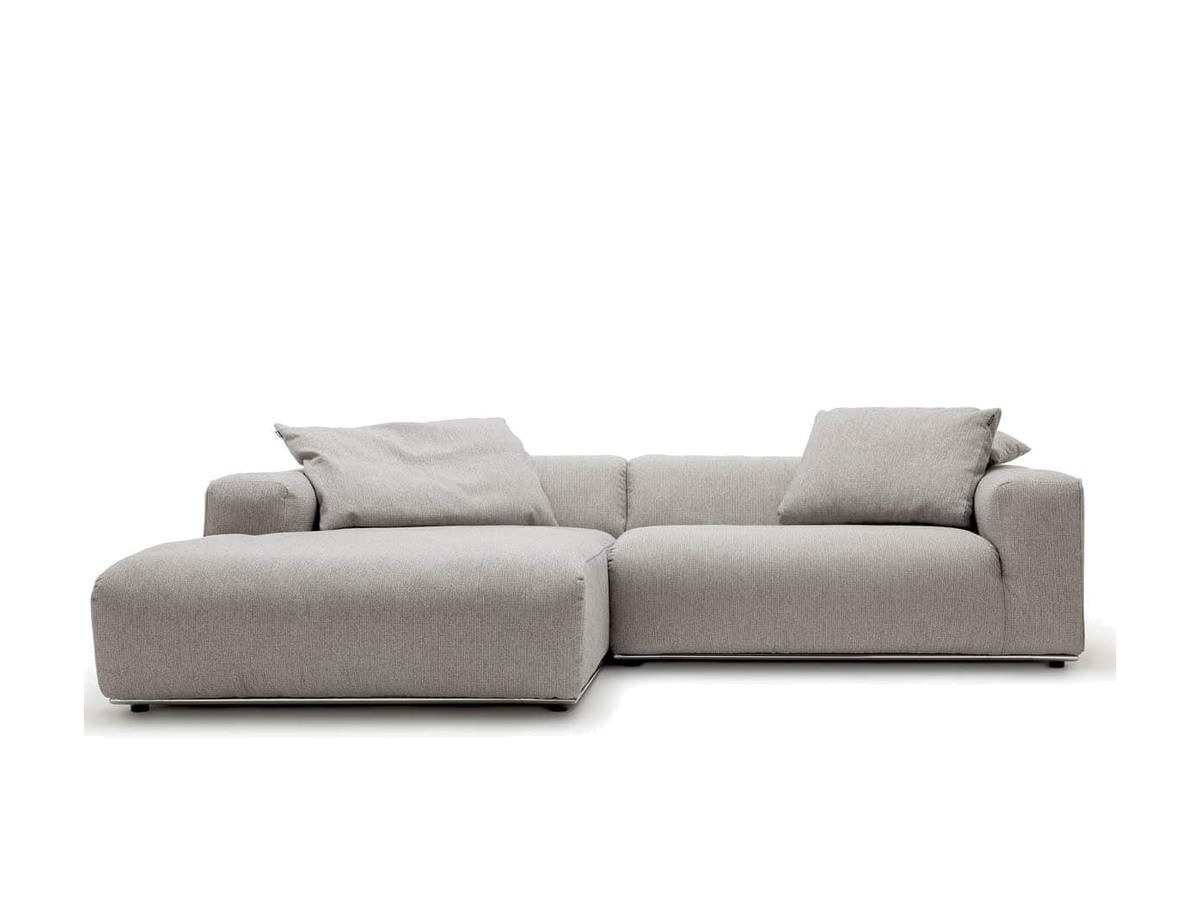 Freistil 187 hoekbank