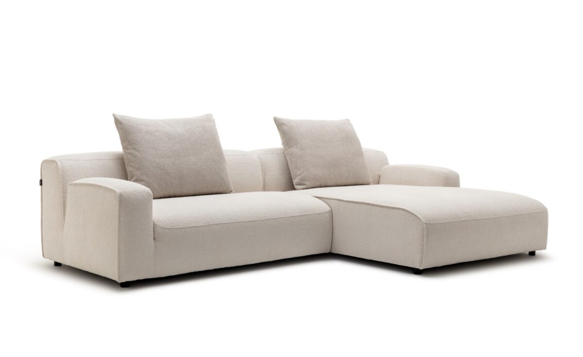 Freistil 121 hoekbank – beeld 6