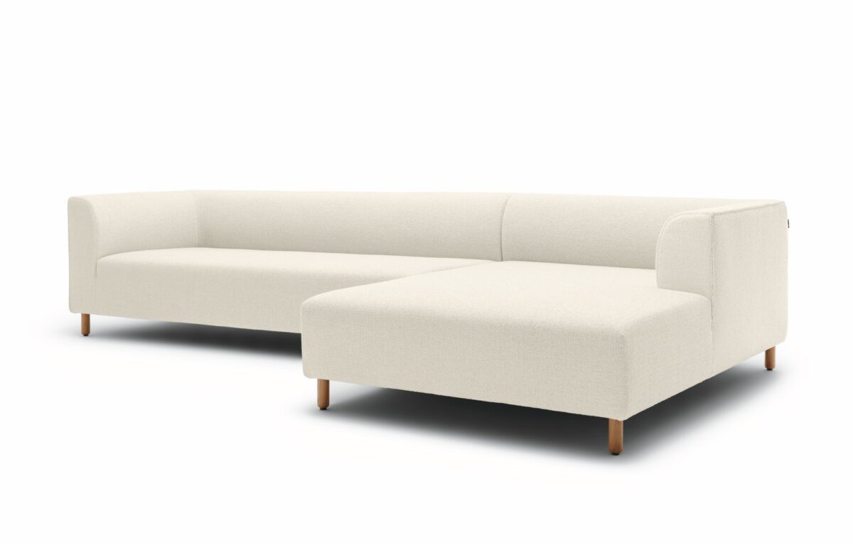 Freistil 123 hoekbank – beeld 2