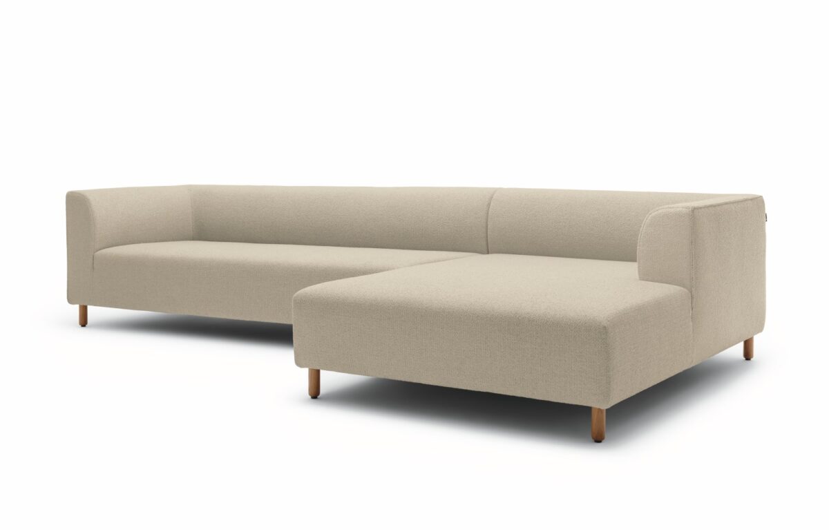 Freistil 123 hoekbank – beeld 3