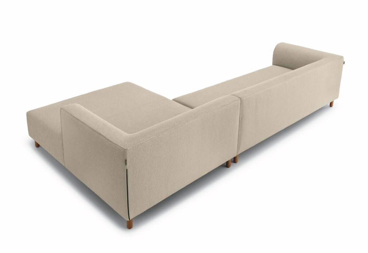 Freistil 123 hoekbank – beeld 4