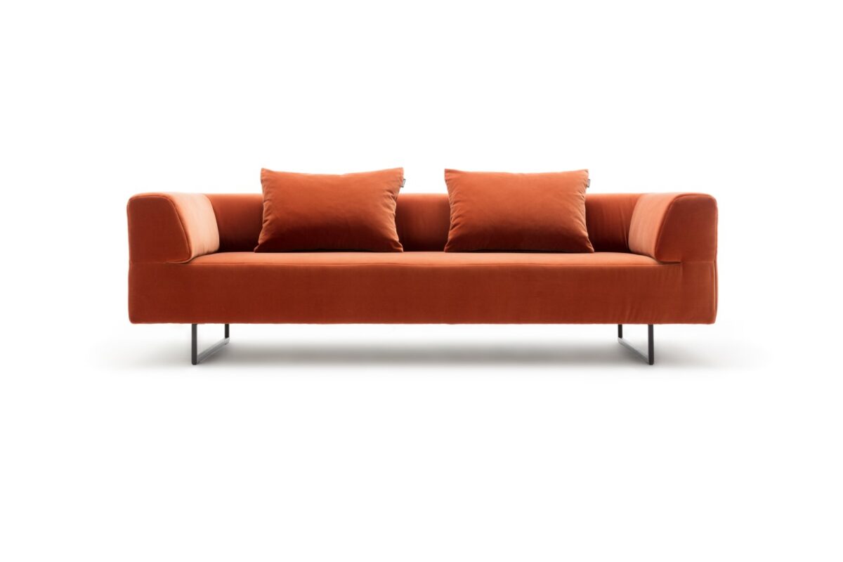 Freistil 185 bank – beeld 9