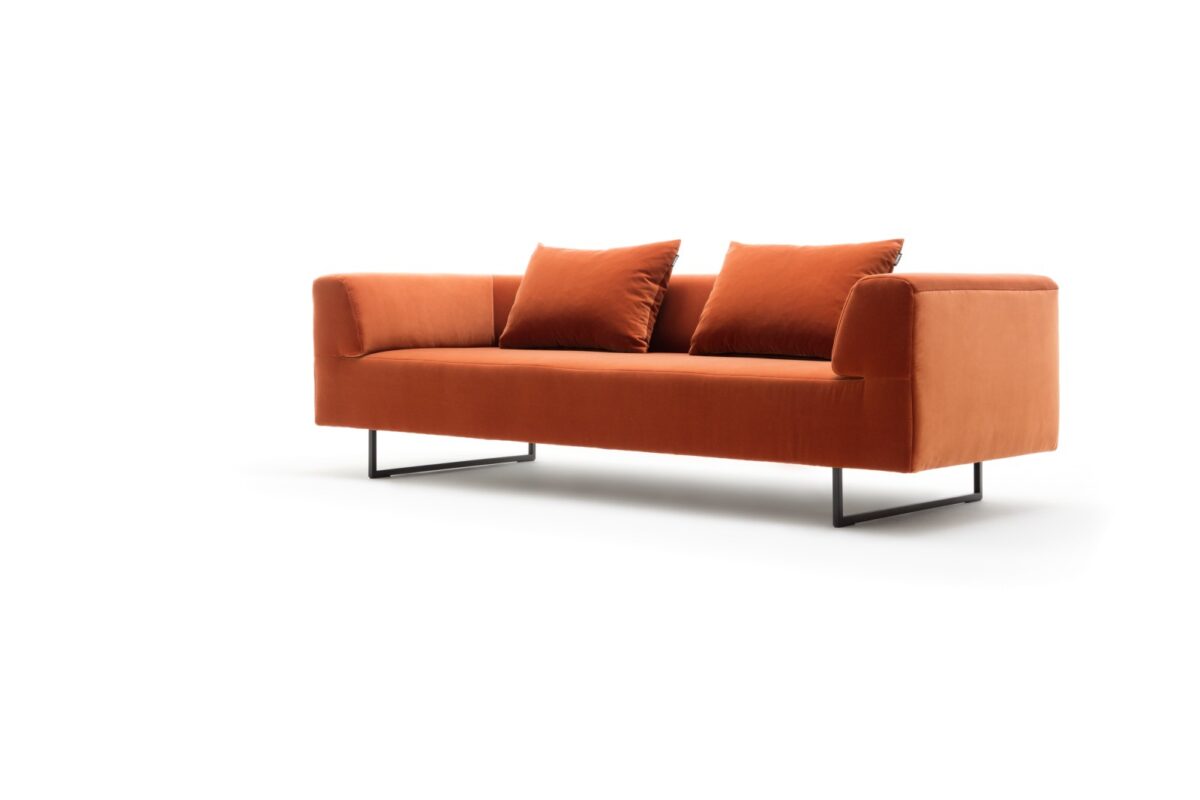 Freistil 185 bank – beeld 10