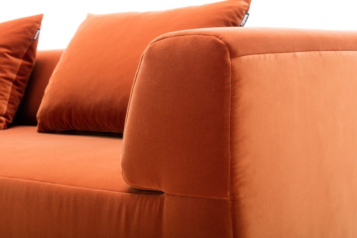 Freistil 185 bank – beeld 11