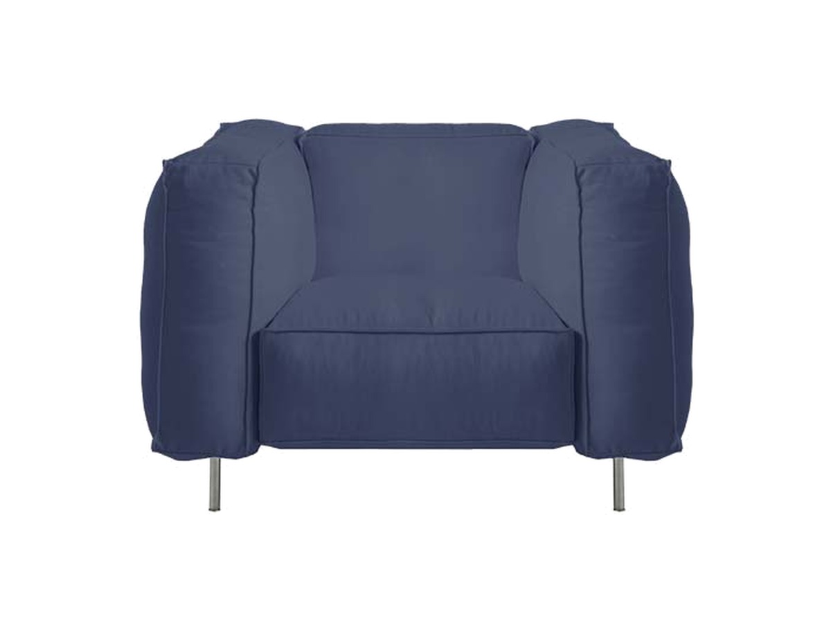 Gelderland 6400 fauteuil – packshot