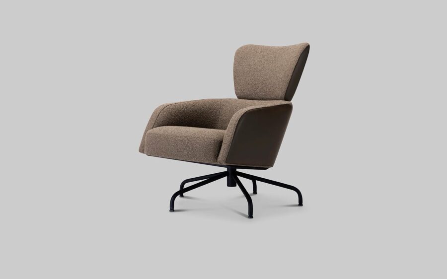 Harvink Clip Do fauteuil