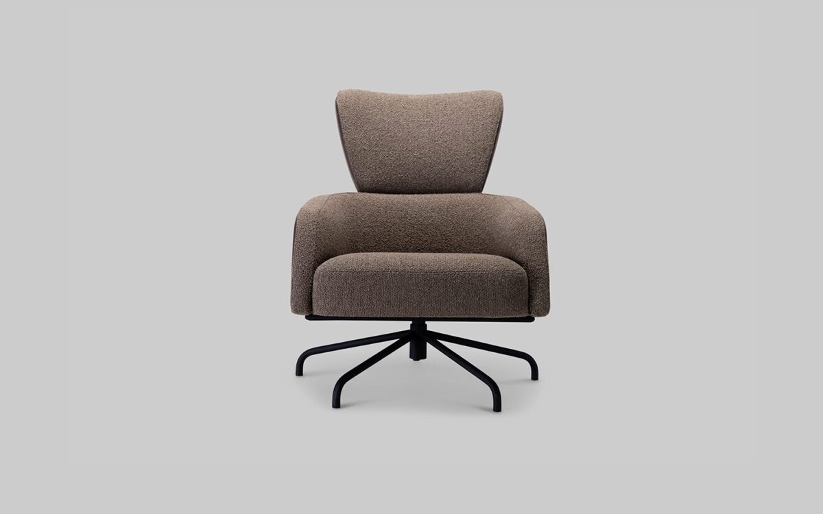 Harvink Clip Do fauteuil – studiofoto