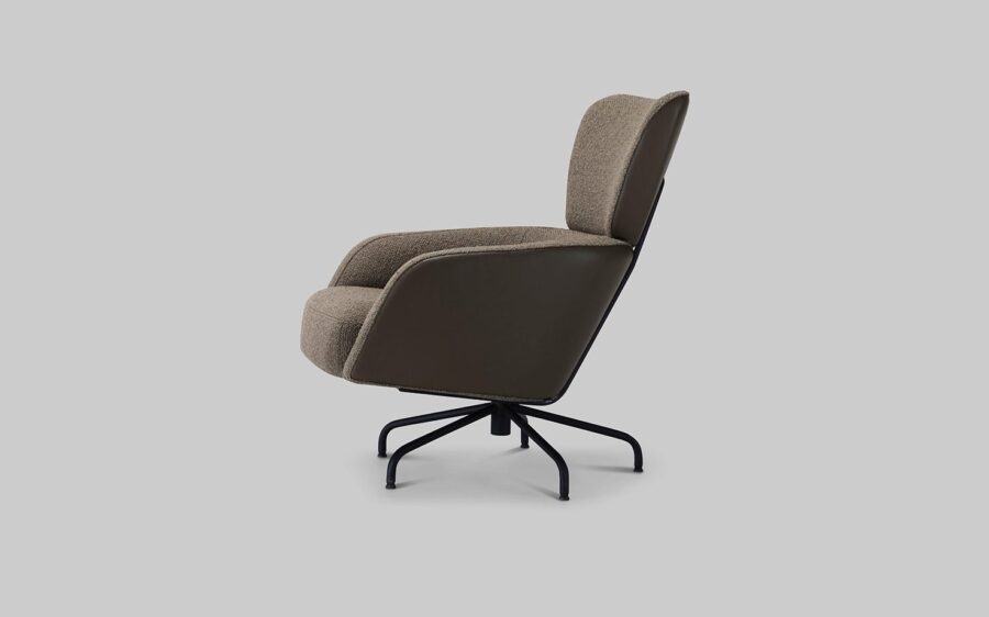 Harvink Clip Do fauteuil