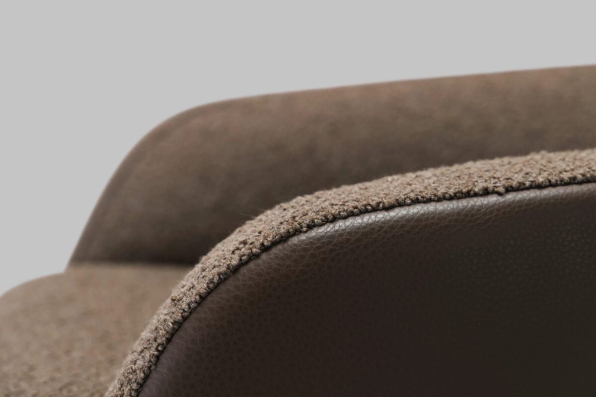 Harvink Clip Do fauteuil – detail