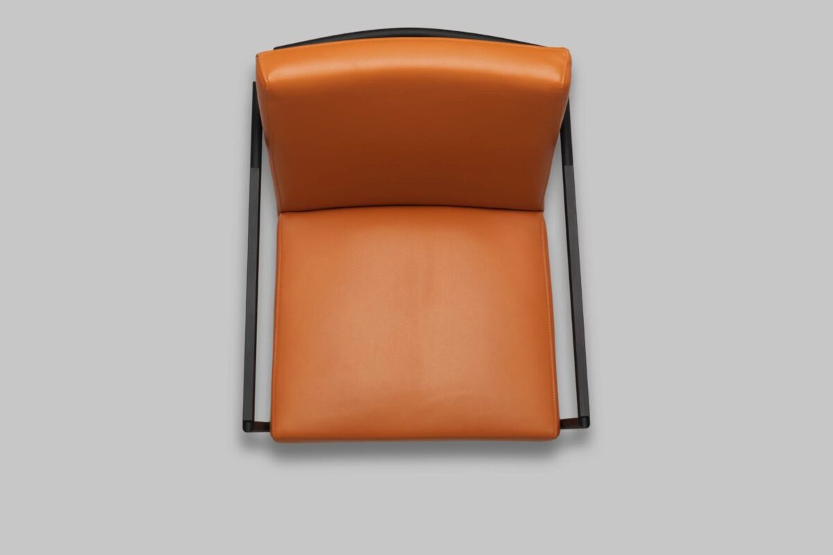 Harvink Dash stoel – detail