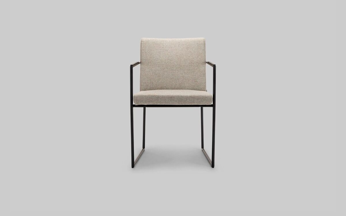 Harvink Dash stoel – studiofoto