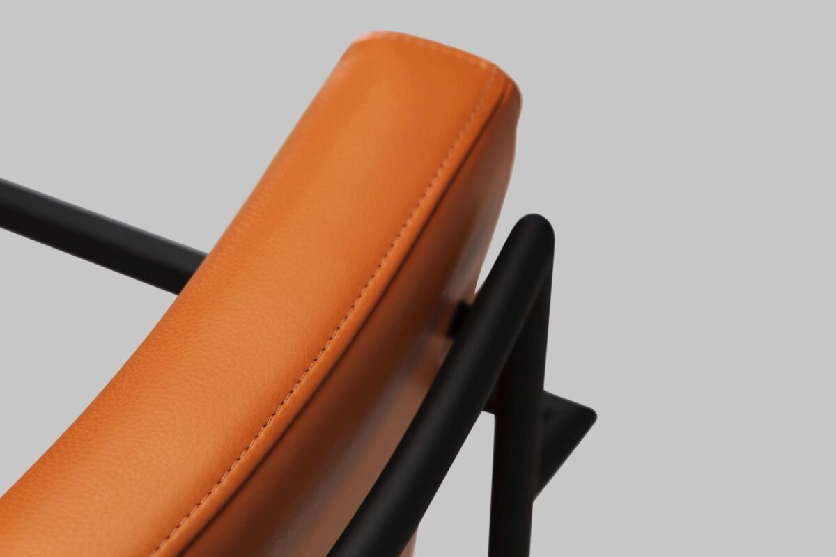 Harvink Dash stoel – detail