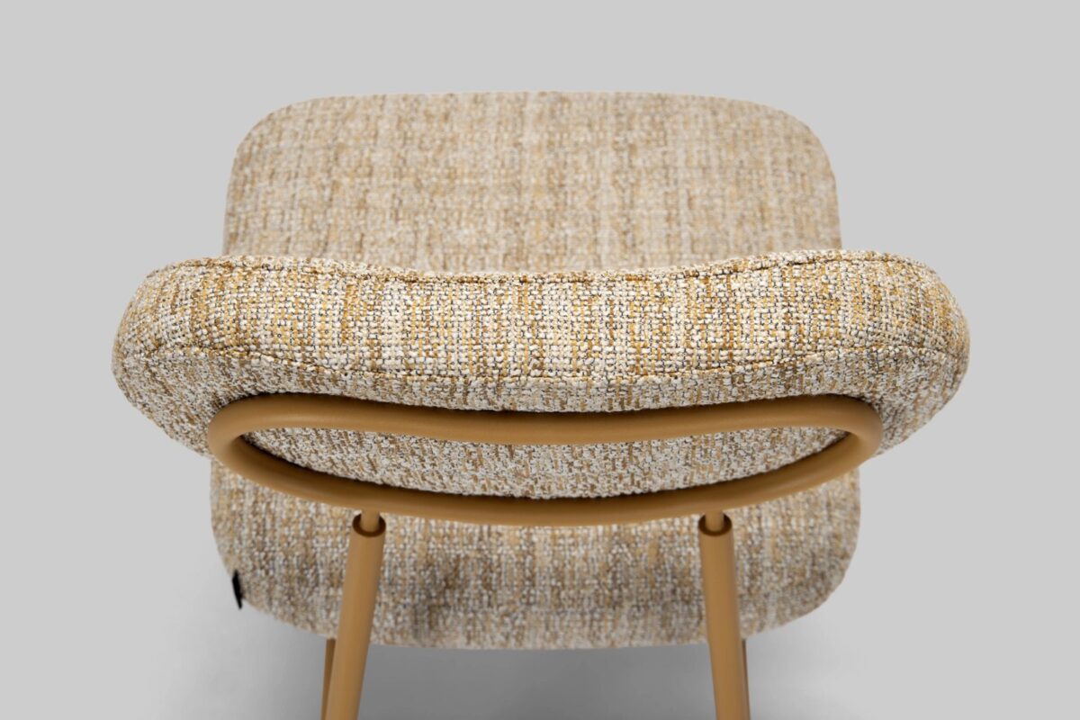 Harvink Derby stoel – detail