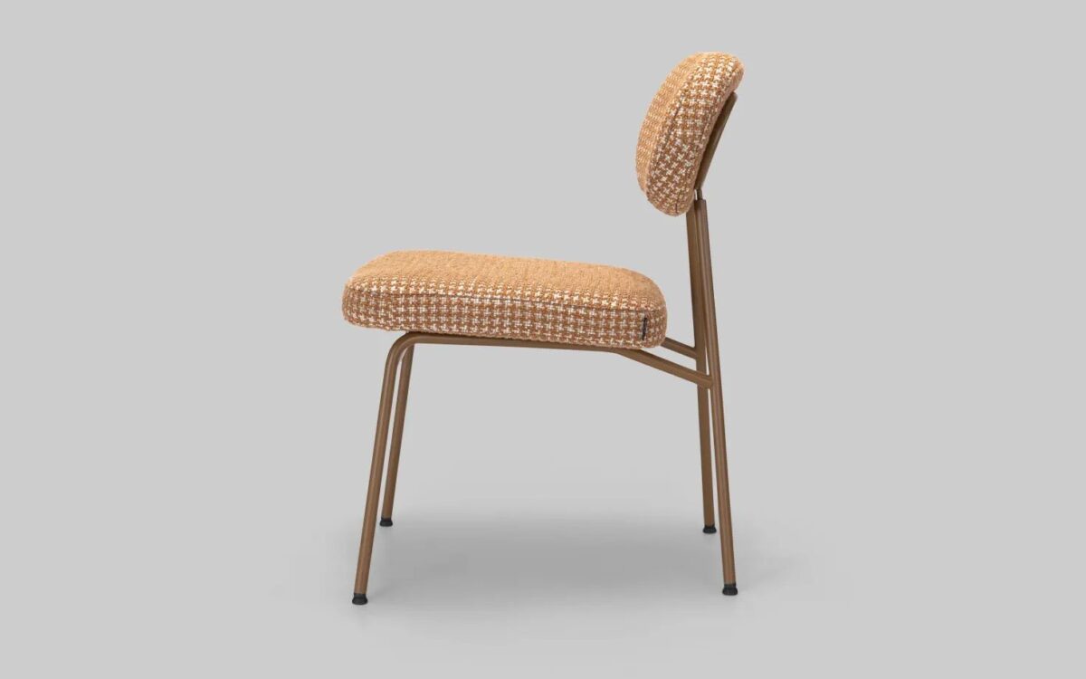 Harvink Derby stoel – detail