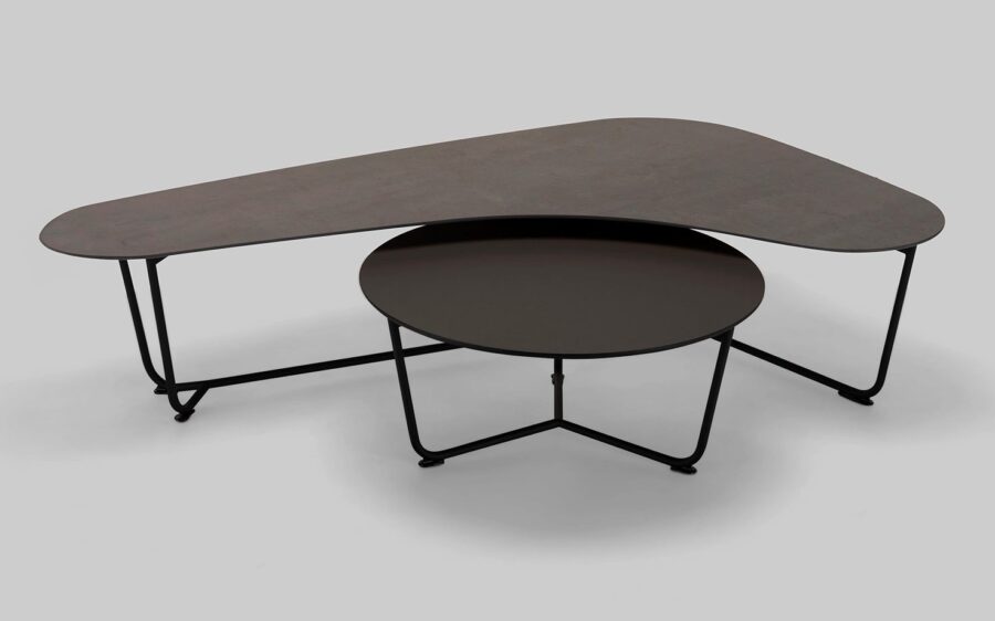 Harvink Duo salontafel