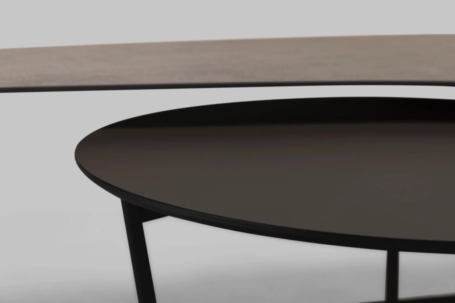 Harvink Duo salontafel