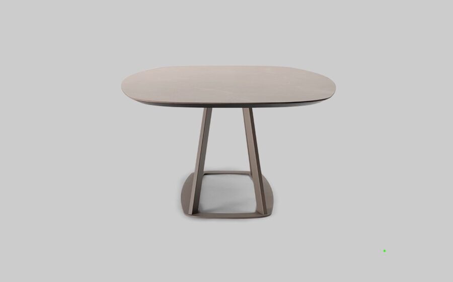 Harvink Fier Deens ovaal tafel